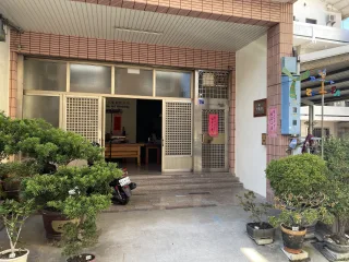 工坊外觀