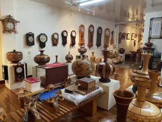 精瓶美工藝創作工坊