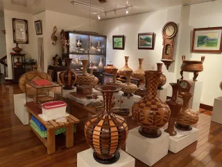 精瓶美工藝創作工坊