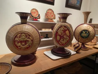 精瓶美工藝創作工坊