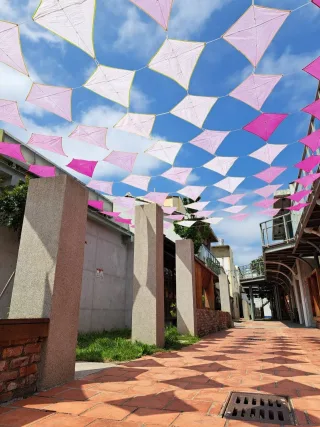「夏の行樂日和」戶外風箏展