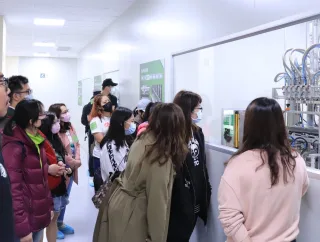 可以免費入園，為了提供最好的導覽參觀品質，請事先預約參觀時間。