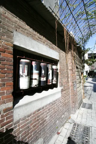 小西特色街巷
