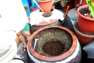 三義泉和德醬油店