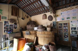 三義泉和德醬油店