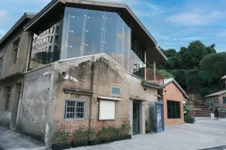 彰化中興莊