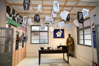 彰化中興莊
