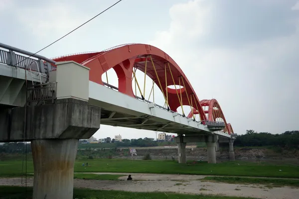 北港觀光大橋