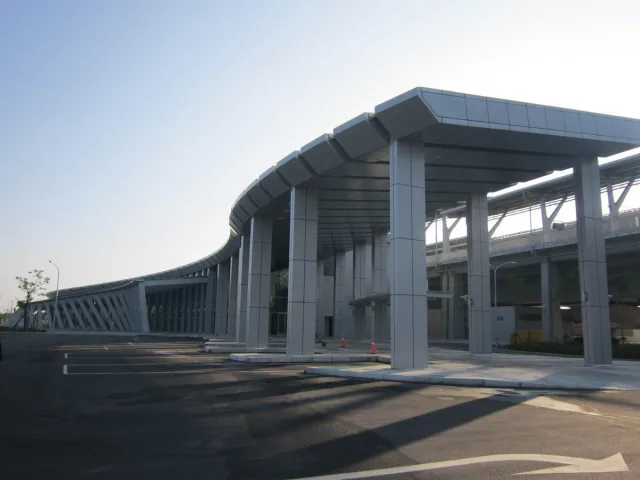 雲林高鐵站