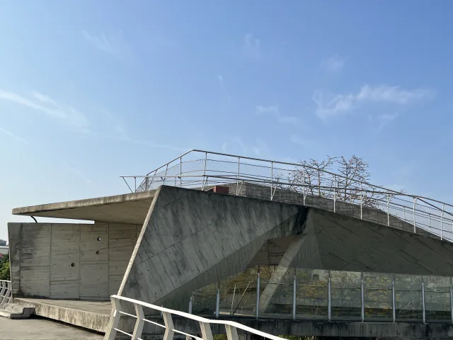 北港天空之橋