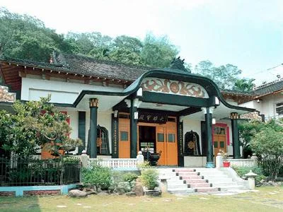 德源禪寺