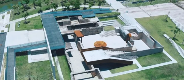 屏東縣民公園