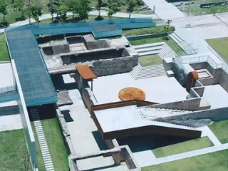 屏東縣民公園