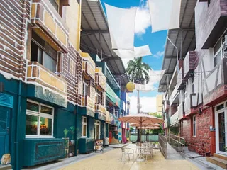 職人町