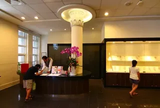 屏東美術館