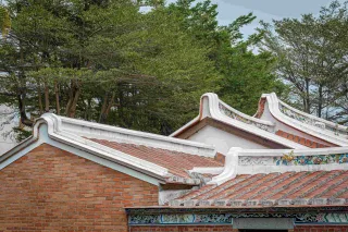 邱姓河南堂忠實第