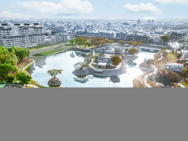 復興公園
