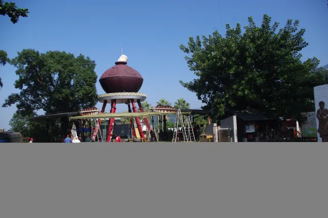 三地門文化館