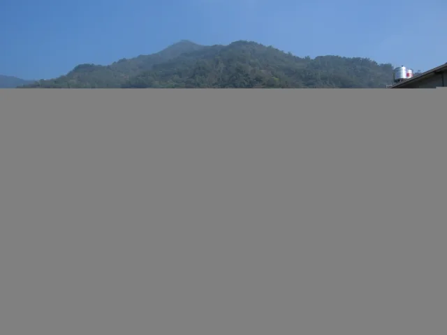 安坡部落
