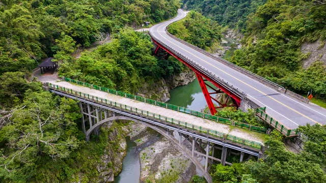 登仙橋遊憩區