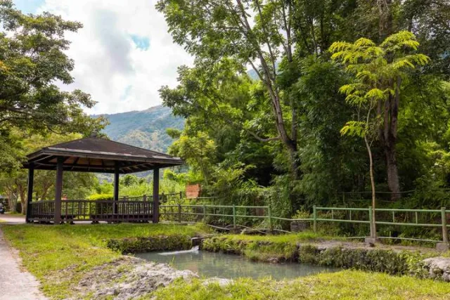 初英親水生態公園