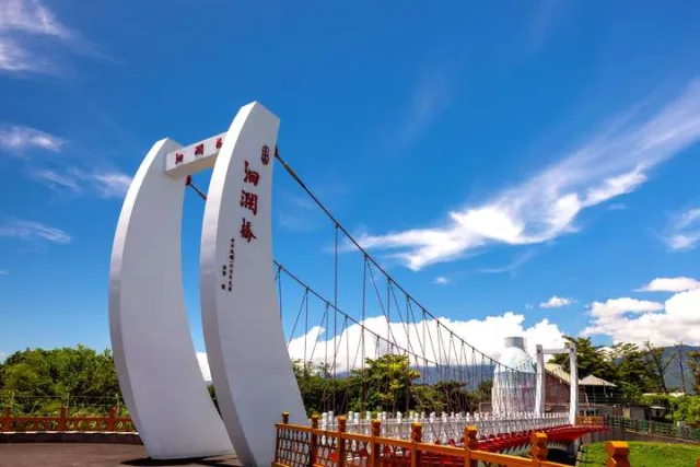 洄瀾橋