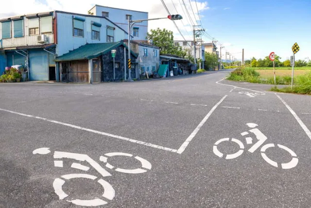 鳳林自行車道