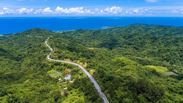 玉長公路