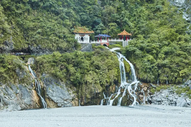 長春祠