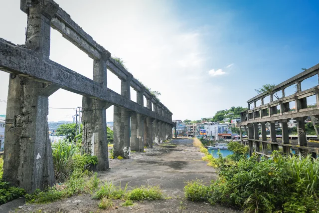 阿根納造船廠