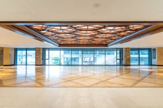 場地內空景-1