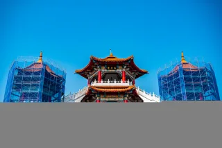 場地近景-2