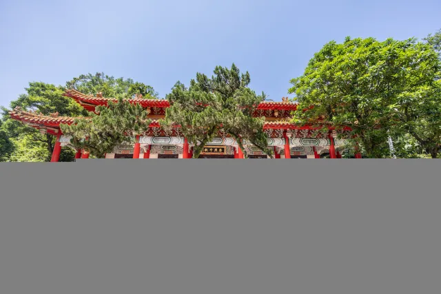 忠烈祠