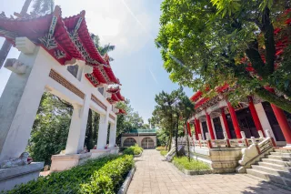 場地近景-2