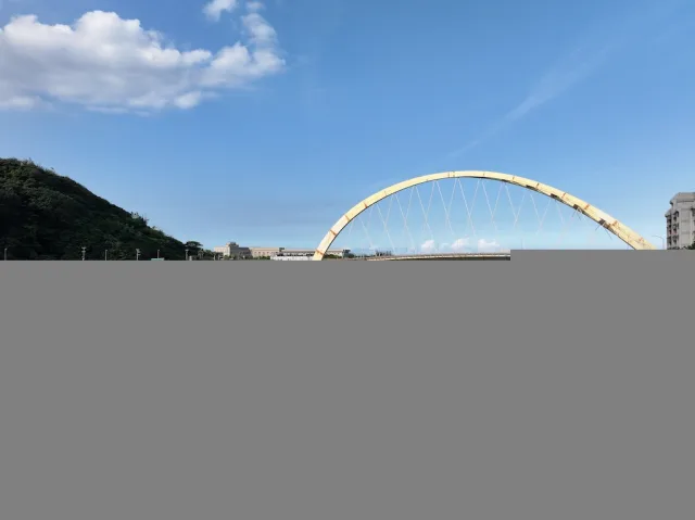 場地全景空拍-2