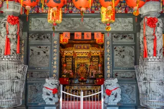 場地近景-2