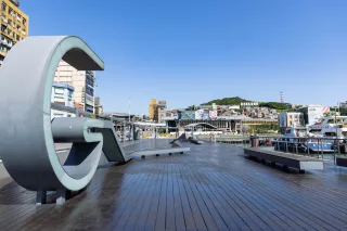 場地近景-3