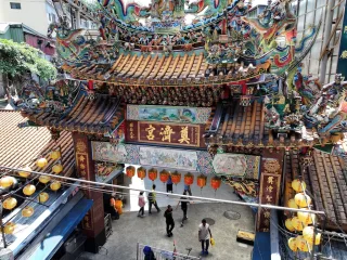 場地近景-3