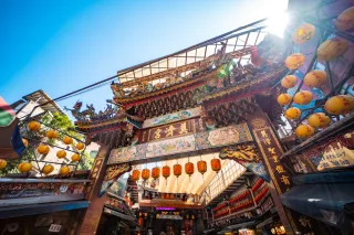 場地近景-1