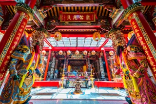 場地近景-2
