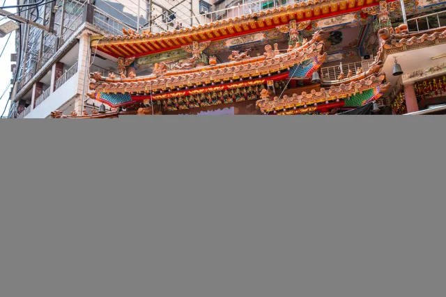 老大公廟
