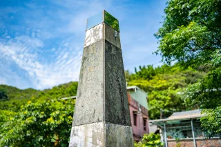近景特寫