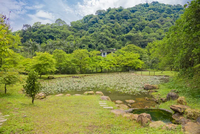 苓蘭生態農園