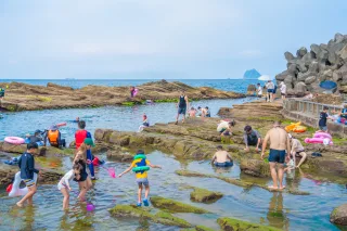 場地近景特寫-1