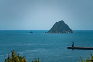 場地遠眺景照