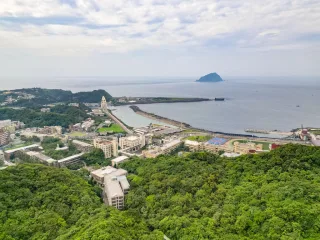 場地空拍全景-1