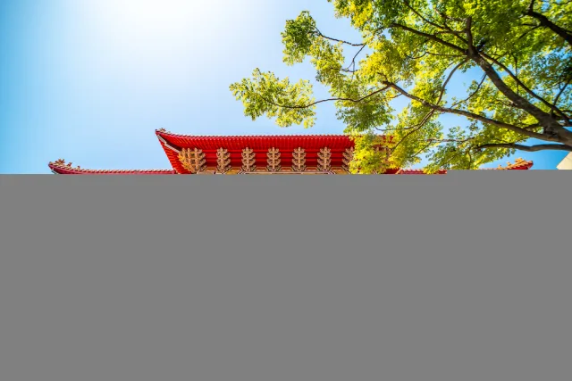 佛光山極樂寺