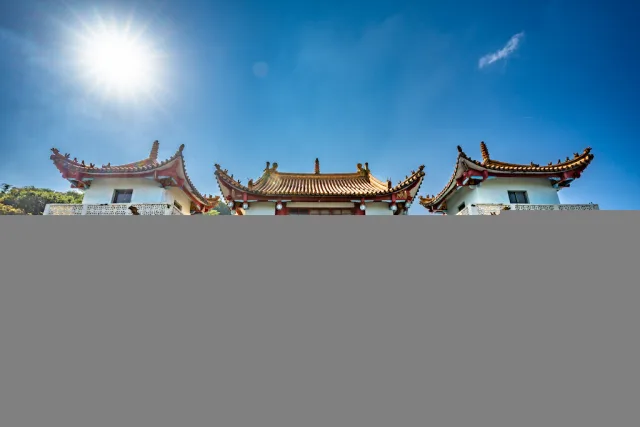 十方大覺寺