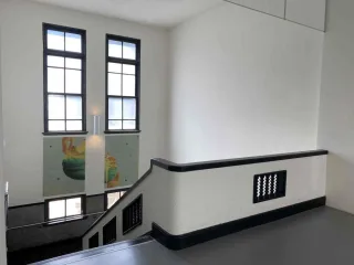 玻璃工藝博物館
