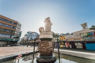新竹都城隍廟